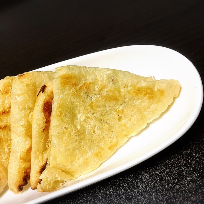 油揚げ レシピ 人気 おつまみ